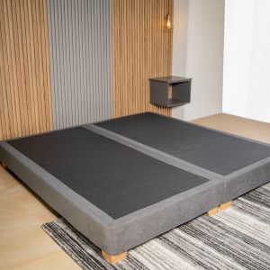 Base cama premium