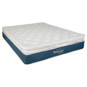 Colchón Diamante Duo Pillow