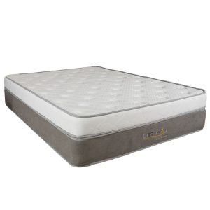 Colchón Diamante Super Pillow