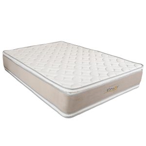 Colchón Oro Doble Pillow