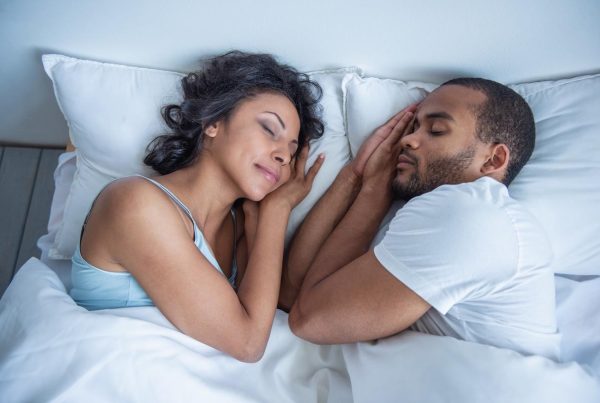Elegir un colchón en pareja cuando ambos tienen gustos diferentes